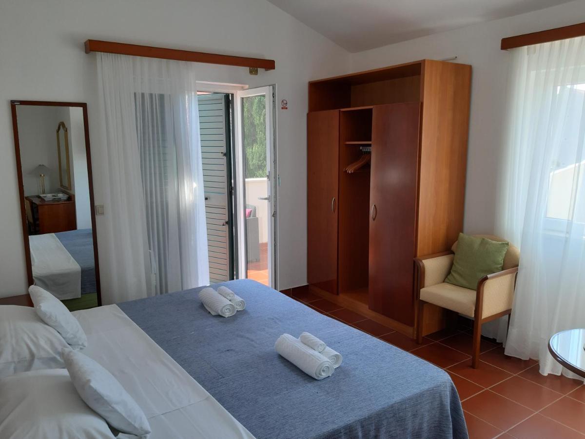 Guest House Sol 察夫塔特 外观 照片