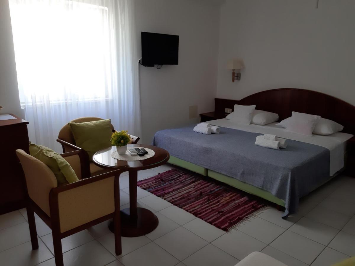 Guest House Sol 察夫塔特 外观 照片
