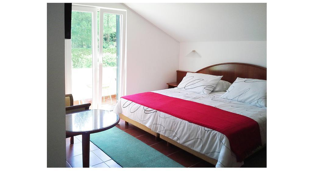 Guest House Sol 察夫塔特 客房 照片