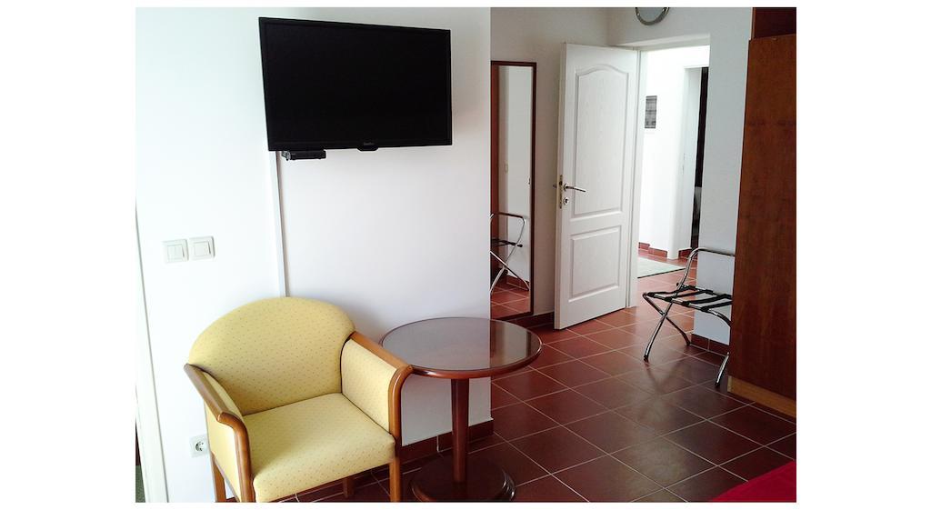 Guest House Sol 察夫塔特 外观 照片