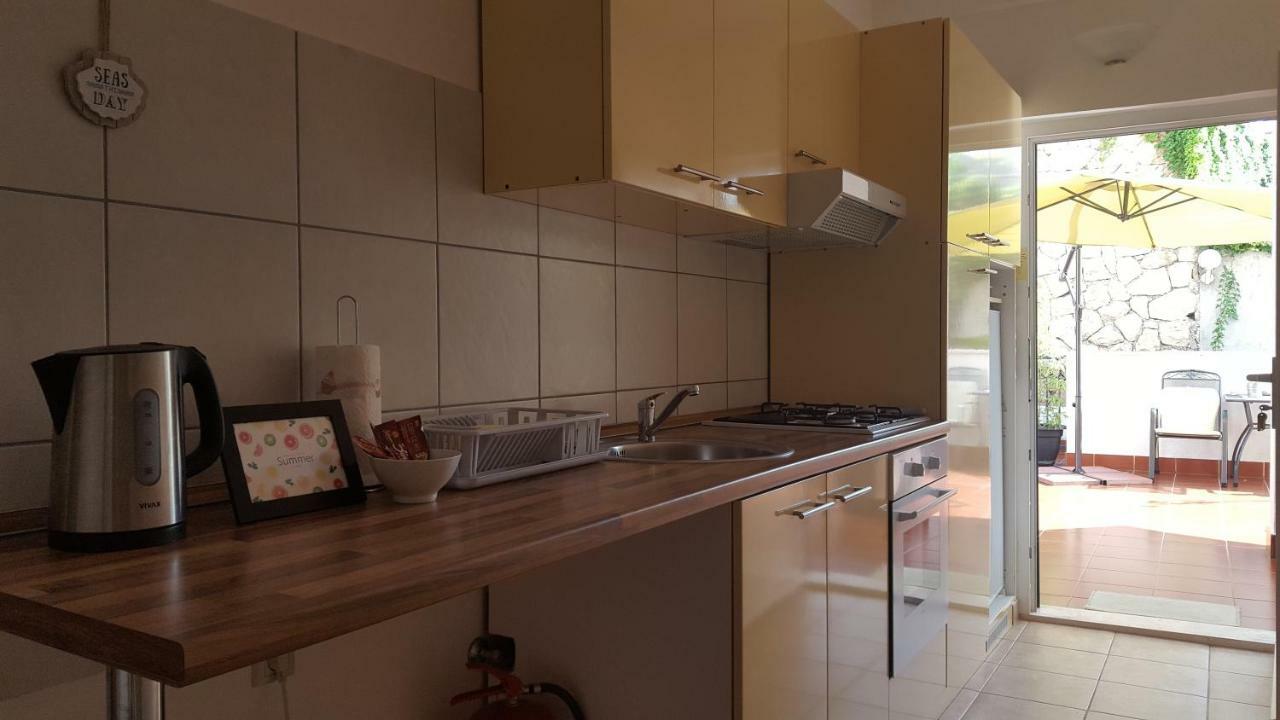 Guest House Sol 察夫塔特 外观 照片