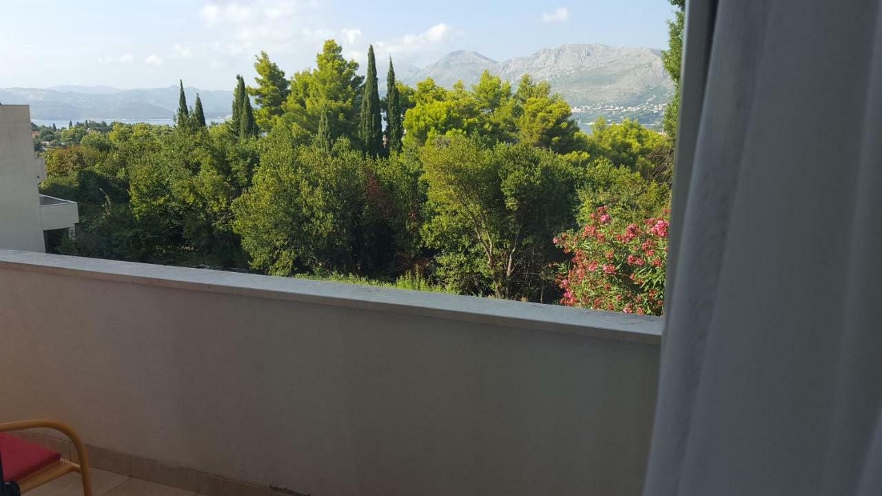 Guest House Sol 察夫塔特 外观 照片